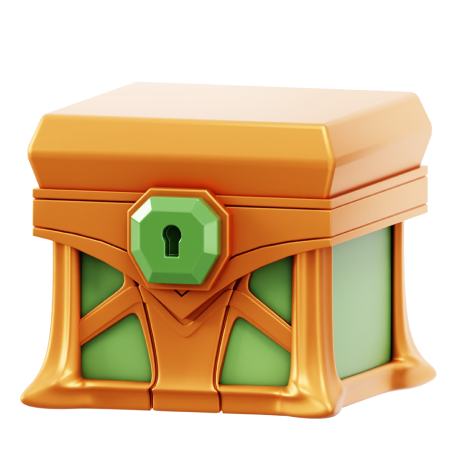 MYSTIC SPIN CHEST - Spinchester casino
