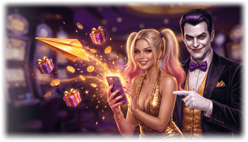 Telegram Viber Promo