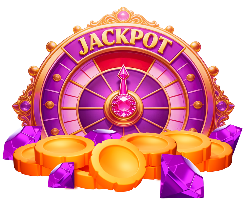 RAAK JE JACKPOT