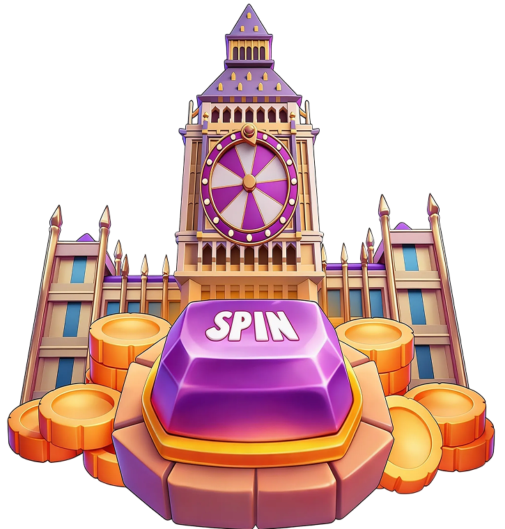 Finish registration and get your bonus!